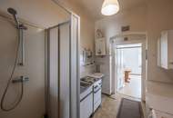 ++NEU++ Für Bastler: Sanierungsbedürftige 1-Zimmer-Wohnung, viel Potenzial!