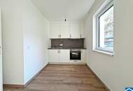 1-Zimmerwohnung mit Garten &amp; Terrasse in den ruhigen Innenhof! U-Bahn Nähe!