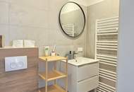Neusanierte zwei Zimmerwohnung