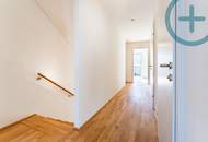 Modernes Zuhause mit Garten nahe Wien