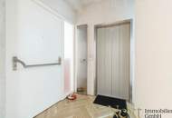 Exklusive Penthouse-Bürofläche mit uneinsehbarer Dachterrasse an der Landstraße zu vermieten!