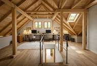 Charmantes Einfamilienhaus mit großem Grundstück, Schwimmteich &amp; Weitblick in St. Georgen am Sandhof