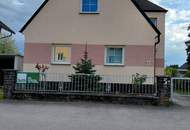 Attraktives Großgrundstück – zwei Bauparzellen,eine Chance