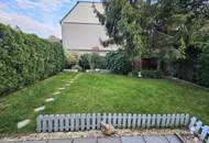 Gemütliche Gartenwohnung - Lebensqualität pur!