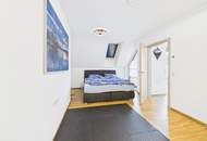 Moderne 3-Zimmer-Mietwohnung mit Terrasse und Tiefgarage im Herzen von St. Andrä im Lavanttal