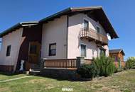 Sanierungs-Chance: Häuschen mit Garten, Balkon &amp; Garage in Lamprechtshausen