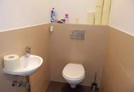 HOFSEITIGE GARTEN 2 Zimmer Eck-Neubauwohnung - GENIALE AUFTEILUNG!