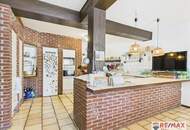 Großzügiges Ein- bzw. Zweifamilienhaus in unmittelbarer Nähe zum Bahnhof!