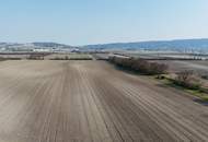 "Großer Baugrund in Bisamberg – ruhig, mit Weitblick &amp; top Anbindung"