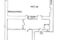 Exklusives Wohnen im Weyringerhof mit Parkblick
