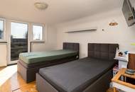 Potentialreiches Haus mit spitzen Weinkellerröhren in Groß-Schweinbarth