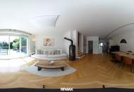 Familienidylle in Bisamberg! 5-Zimmer-Reihenhaus mit hochwertiger Ausstattung