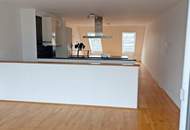 3-Zimmer DG-Maisonette mit Terrasse am Kagraner Platz!