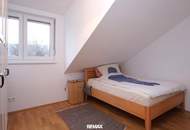 Familientraum: Neuwertige Maisonettewohnung in gefragter Lage