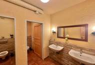 DAS LANDHAUS - ein wunderschön gelegener Gastronomiebetrieb mit Wohnung!