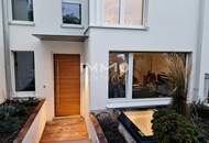 GLÜCKLICH SEIN IM HERZEN DER NATUR in Ober St.Veit ! Neues Townhouse !