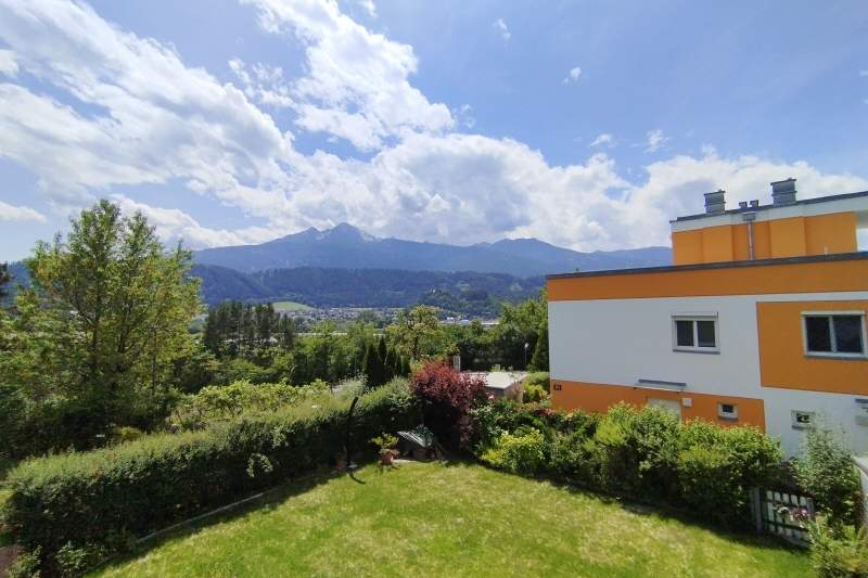 Der Sommer kehrt ein....in diese helle 2-Zimmer-Wohnung in Ruhelage Kranebitten, Wohnung-kauf, 6020 Innsbruck-Stadt