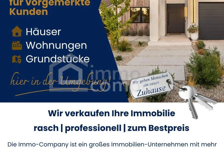 Wir suchen Ihre Immobilie – vorgemerkte Käufer warten bereits!, Wohnung-kauf, 4840 Vöcklabruck