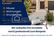 Wir suchen Ihre Immobilie – vorgemerkte Käufer warten bereits!