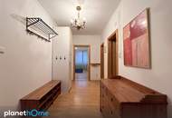 Sonnige 3-Zimmer-Dachgeschosswohnung in ruhiger Döblinger Lage