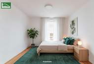 Lebensqualität im 22. Bezirk - Kompakte 3-Zimmer Wohnung mit Balkon!