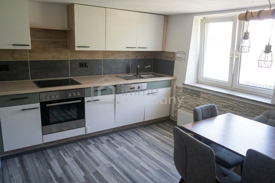 Preishit mit Entwicklungspotenzial in Großmeiseldorf, Haus-kauf, 110.000,€, 3711 Hollabrunn