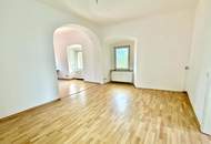 Altbauwohnung mit Charme in zentraler Lage von Judenburg