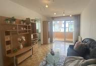 ***3-Zimmerwohnung mit sonniger verglaster Loggia inkl. Garage und Carport***