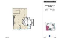 Geschäftsfläche mit perfekter Sichtbarkeit im Kärntnerringhof Nähe Oper zu mieten