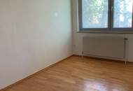 Loggiawohnung in Grünlage