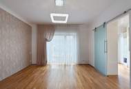 PANORAMABLICK über WIEN! Stilvolle 3,5 Zimmer Wohnung nahe der MARIAHILFER Straße mit MODERNSTER AUSSTATTUNG