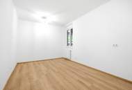 Frisch saniertes 2-Zimmer-Juwel mit Loggia in Linzer Top Stadtlage