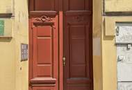 Stilvoll sanierte Altbauwohnung in Ruhelage – Erstbezug in 1150 Wien