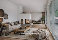 Exklusives Penthouse mit traumhaftem Ausblick