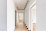 Solide 2-Zimmer Wohnung mit Wintergarten und Balkon
