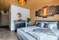 neuwertiges Bergchalet mit Traumaussicht - absolute Ruhelage - Schischaukel Zell am See / Saalbach-Hinterglemm (Provisionsfrei)