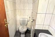 Großzügiges, renovierungswürdiges 4-Zimmer Eigentums-Juwel im Zentrum mit Aussichts-Loggia