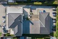Anlage-Möglichkeit in Laakirchen - 100 % vermietet