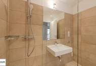 Margaretenstraße: ruhige Neubauwohnung - ideale 2er WG Wohnung mit Balkon - ab sofort!