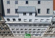 Stadthaus mit Freifläche! - Hofruhelage - Zentrale Anbindung - U3 Nähe