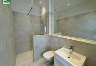 All inclusive Miete - perfekt aufgeteilte 1-Zimmer Wohnung - möbliert