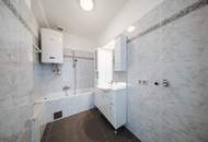 Sanierte Liegenschaft mit Fernwärme! Renovierungsbedürftiger 2-Zimmer-Altbau beim Mittersteig!