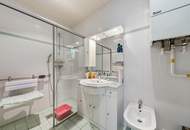 Hier wird Wohnen zum Wohlfühlen - Familienfreundliches Eigenheim mit Garten in Alberndorf im Pulkautal!