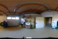 Großes Haus für Visionäre in Aussichtslage (Buschenschank, Weingärten)