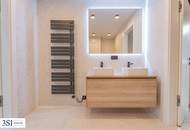 Urbaner Wohnkomfort mit Charme und Grünblick – stilvolle 3-Zimmer-Wohnung mit Balkon in ruhiger Innenhoflage