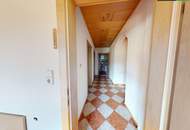 Riesiges Ein- oder Zweifamilienhaus mit 359 m² Wohnfläche, 2 Terrassen, Garage und Fernblick in Thalheim