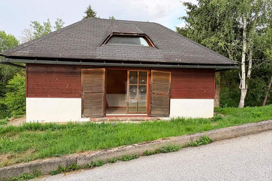 NATURJUWEL ZWANZIGERBERG, Haus-kauf, 170.000,€, 9065 Klagenfurt Land