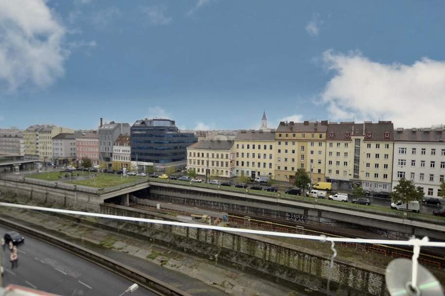 LINKE WIENZEILE 238, 1150 Wien, 2 Zimmer Eigentum, Wohnung-kauf, 239.000,€, 1150 Wien 15., Rudolfsheim-Fünfhaus