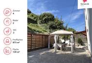 Zuhause angekommen – das charmante Haus mit Seele in Steyr