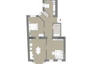 150m zum Schloss Schönbrunn | Heller Stilaltbau mit Erker | 2 Min. zur U4